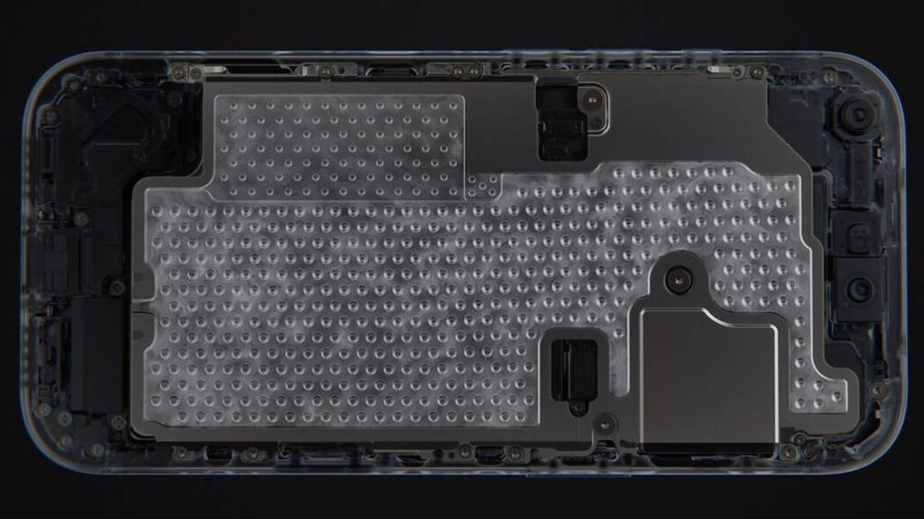 Les nouveautés des iphone 18 pro et 18 pro max décryptées
