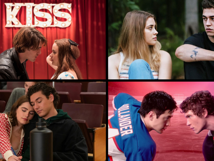 Les romans de Wattpad et BookTok adaptent en films et séries