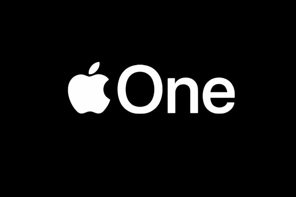 Apple One : trois mois offerts avec un nouvel appareil