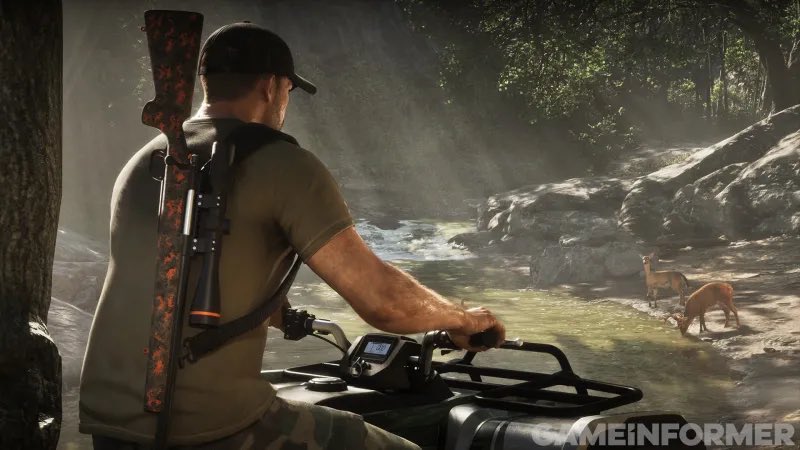 Nouvelles infos et visuels de gta6 révélés