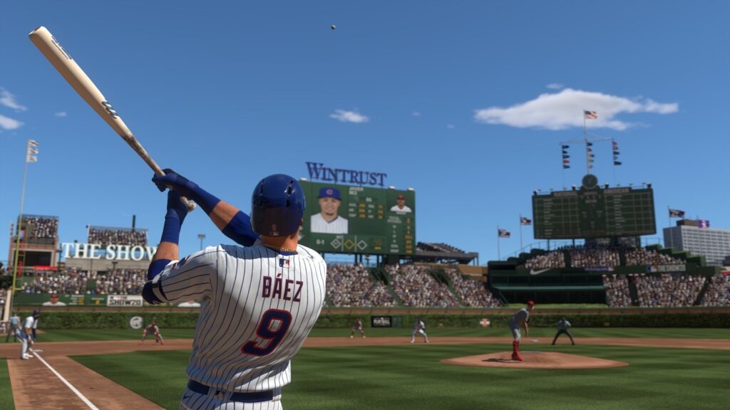 Apple tv et yahoo sports offrent des retransmissions gratuites de matchs de baseball et football