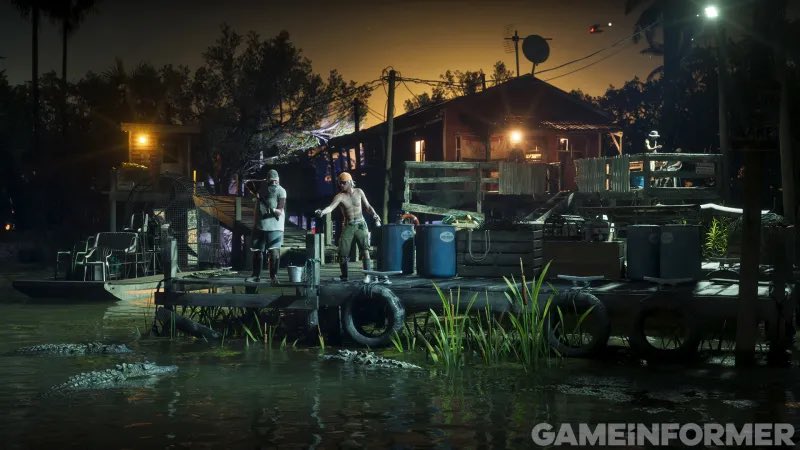 Nouvelles infos et visuels de gta6 révélés