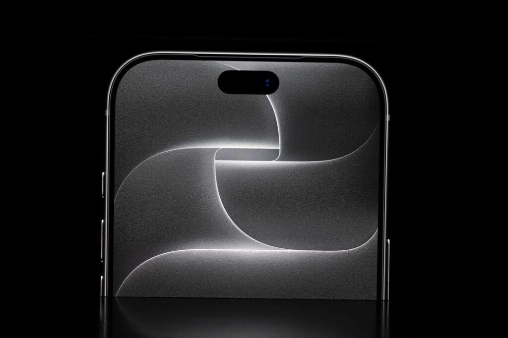 Apple lance les nouveaux iphone 18 pro et pro max