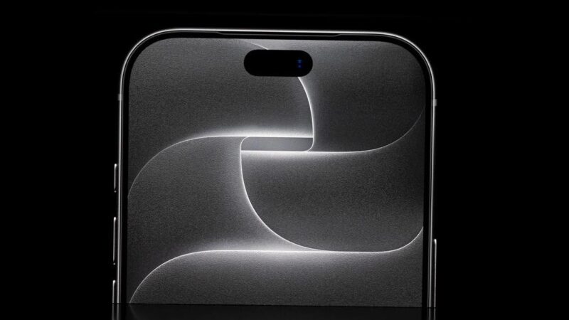 Apple lance les nouveaux iphone 18 pro et pro max