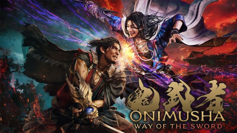 Onimusha : un nouveau trailer pour célébrer le lancement