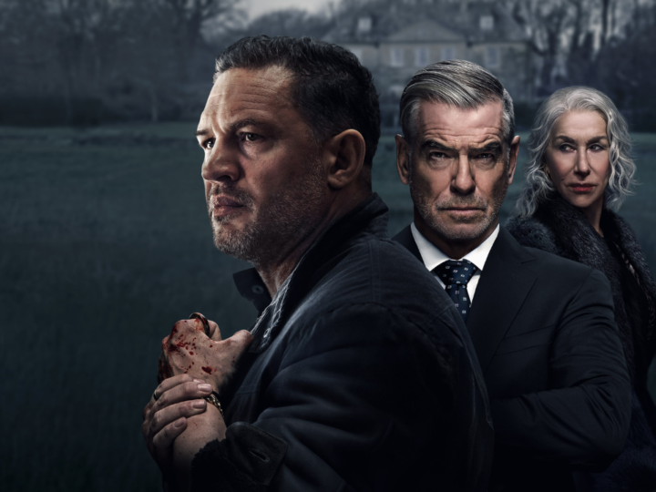Mobland saison 2 : le retour très attendu de la série sur paramount+