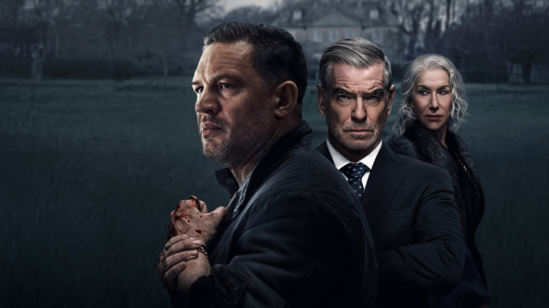 Mobland saison 2 : le retour très attendu de la série sur paramount+