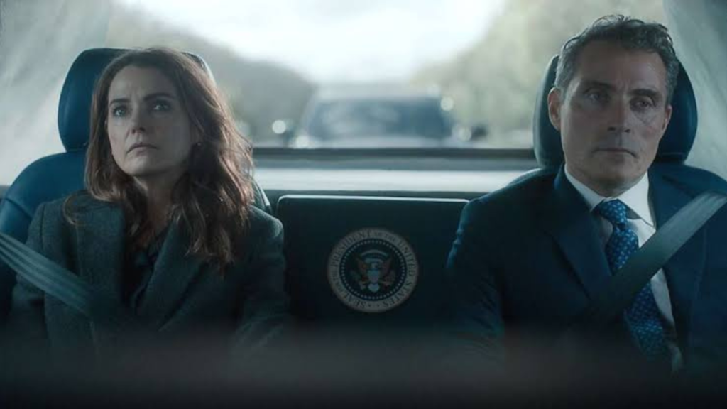 La diplomate saison 4 arrive le 15 octobre sur netflix La diplomate saison 4 arrive le 15 octobre sur netflix