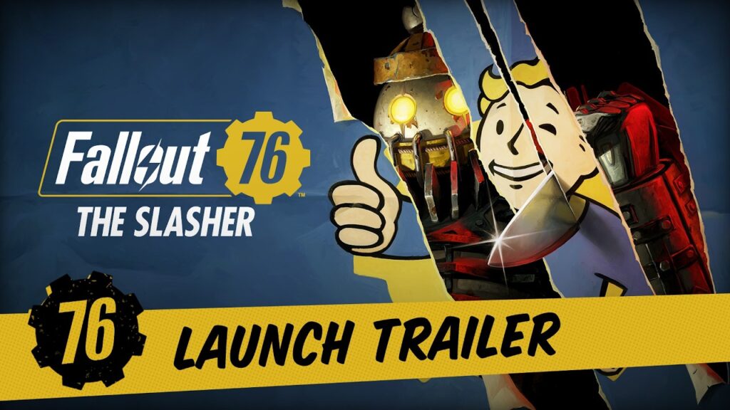 Fallout 76 : upgrade disponible sur ps5 et xbox series