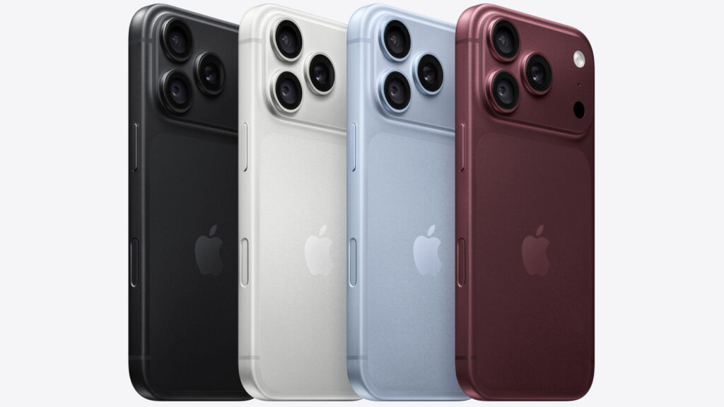 IPhone 18 Pro : carte SIM physique maintenue en France malgré une autonomie réduite