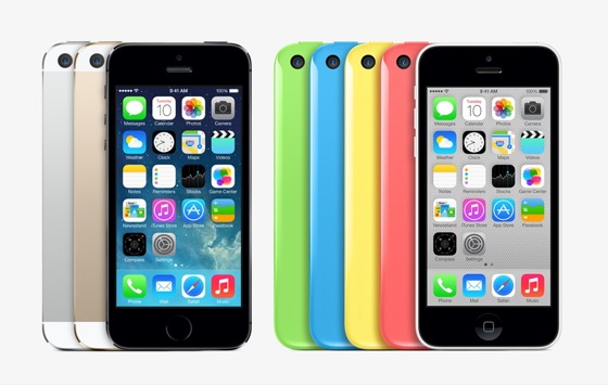 L'impact historique de l'iphone 5s : une révolution silencieuse