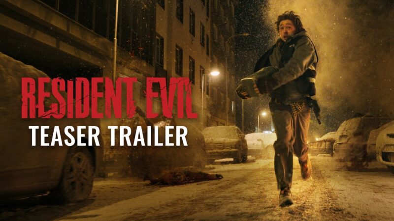 Resident evil réalise le meilleur lancement cinématographique de la franchise