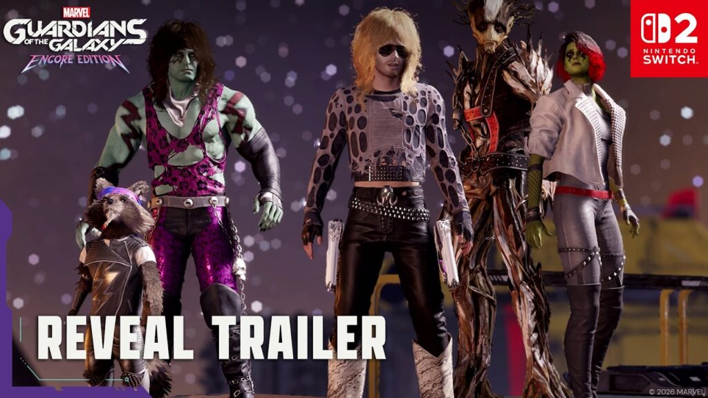 Stellar blade arrive sur switch 2 avec des costumes