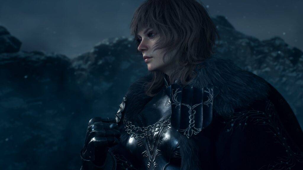 Nouveau trailer pour dragon's dogma ii : dark arisen