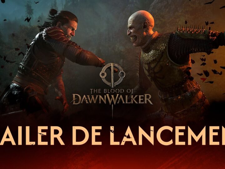 The blood of dawnwalker innove sans gestion du temps