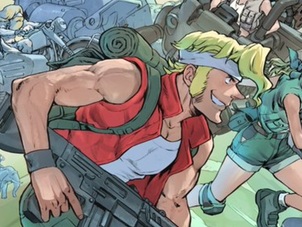 Metal slug ultimate collection arrive en 2027