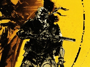 Metal gear solid collection 3 en préparation chez konami