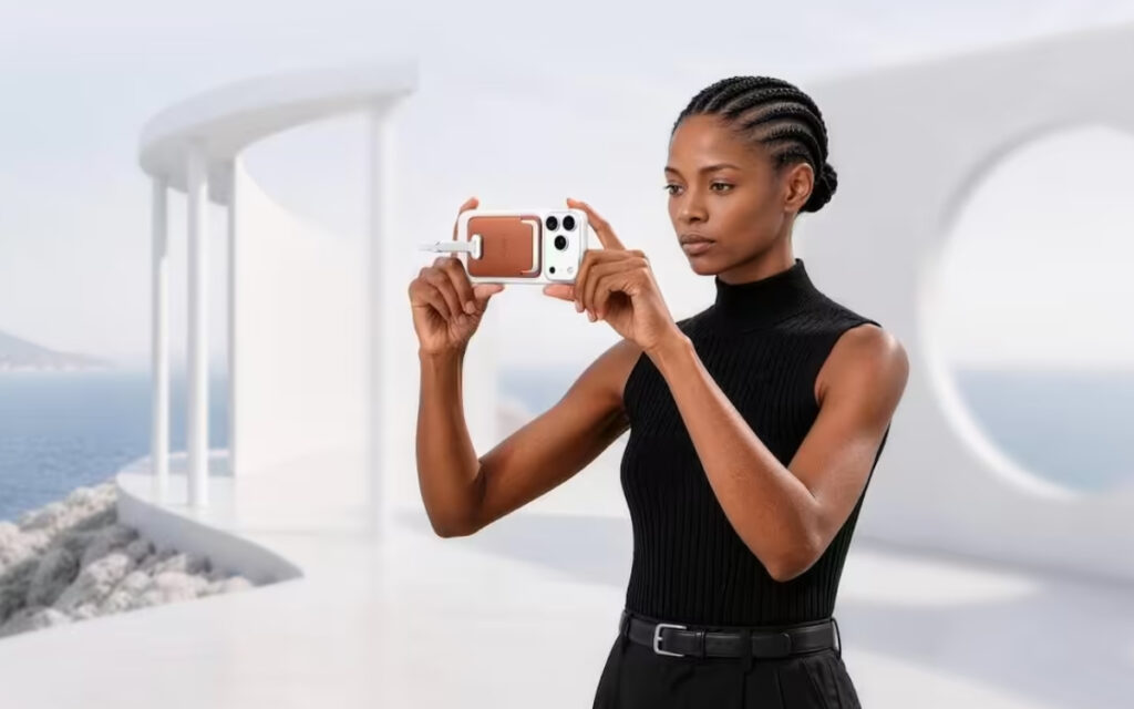 Lexar présente le muse ultra-slim portable ssd pour créateurs d'images