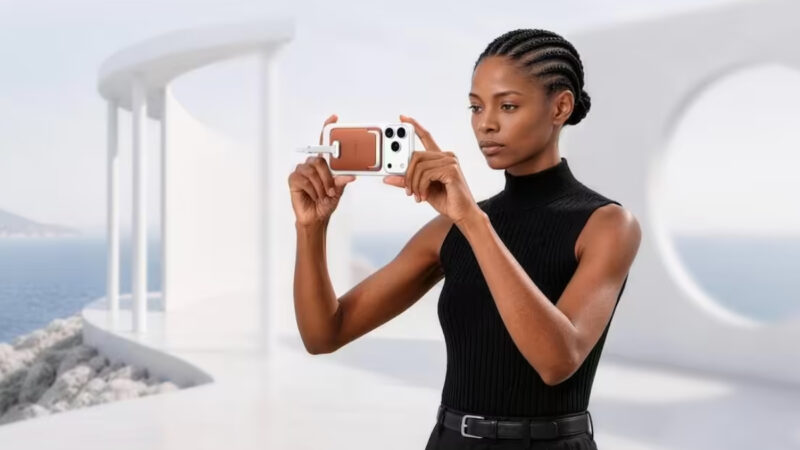Lexar présente le muse ultra-slim portable ssd pour créateurs d&rsquo;images