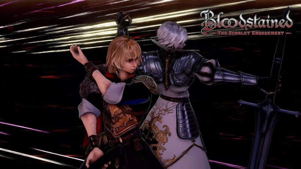Bloodstained : la suite prévue pour 2027