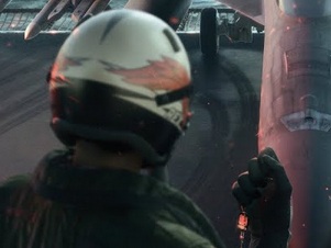 Ace combat 8 présente son mode multijoueur innovant