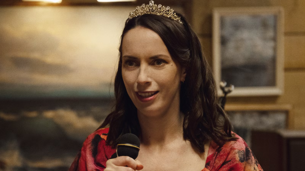 Widow's bay saison 2 : infos sur le tournage et l'intrigue