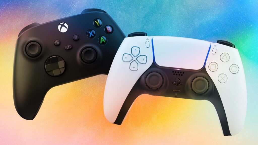 Apple développe deux manettes de jeu innovantes