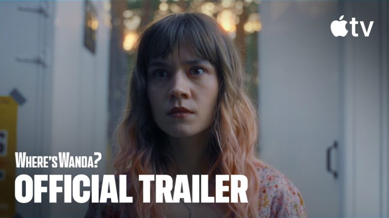 Retour de la série wһeres wanda? prévu le 21 octobre 2026