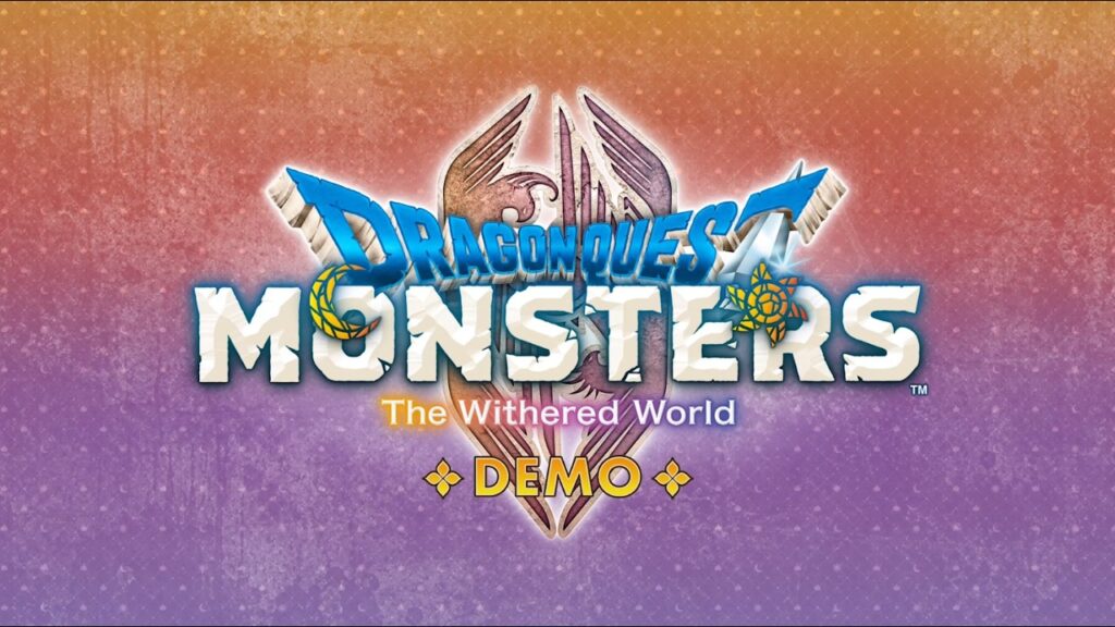 Démo jouable de dragon quest monsters 4 et remake de torneko's mystery dungeon