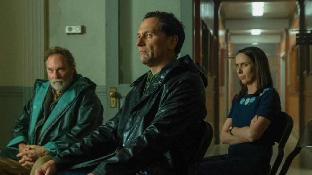 Widow's bay triomphe aux emmys 2026 avec 14 trophées