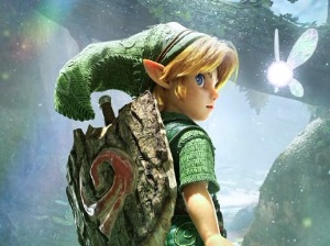Gameplay dévoilé pour le remake de Zelda : Ocarina of Time