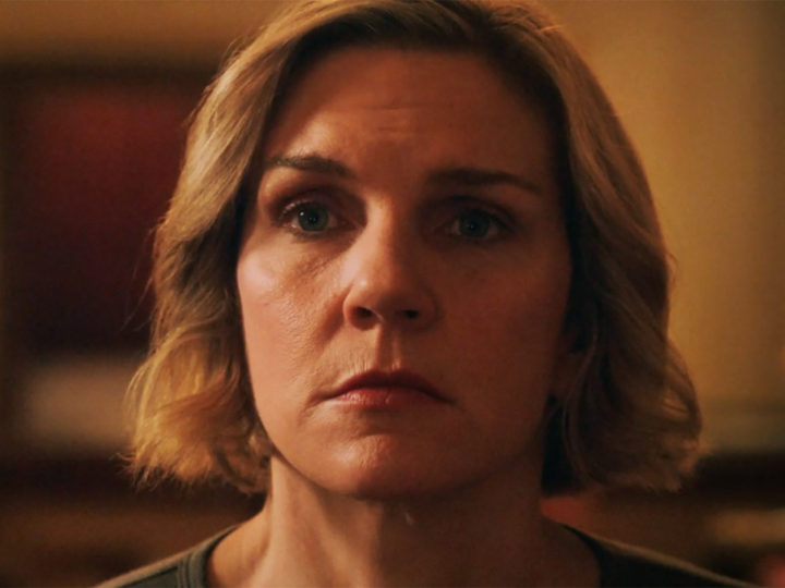 Rhea Seehorn remporte enfin son premier Emmy pour Pluribus