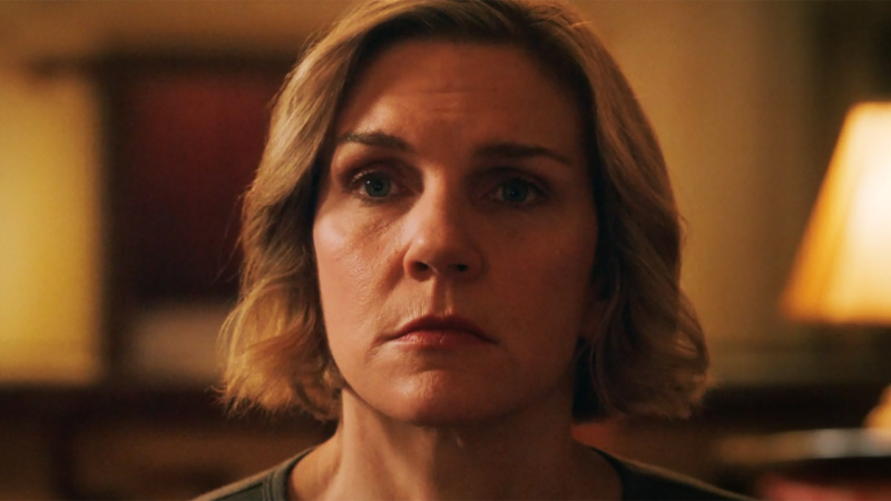 Rhea Seehorn remporte enfin son premier Emmy pour Pluribus