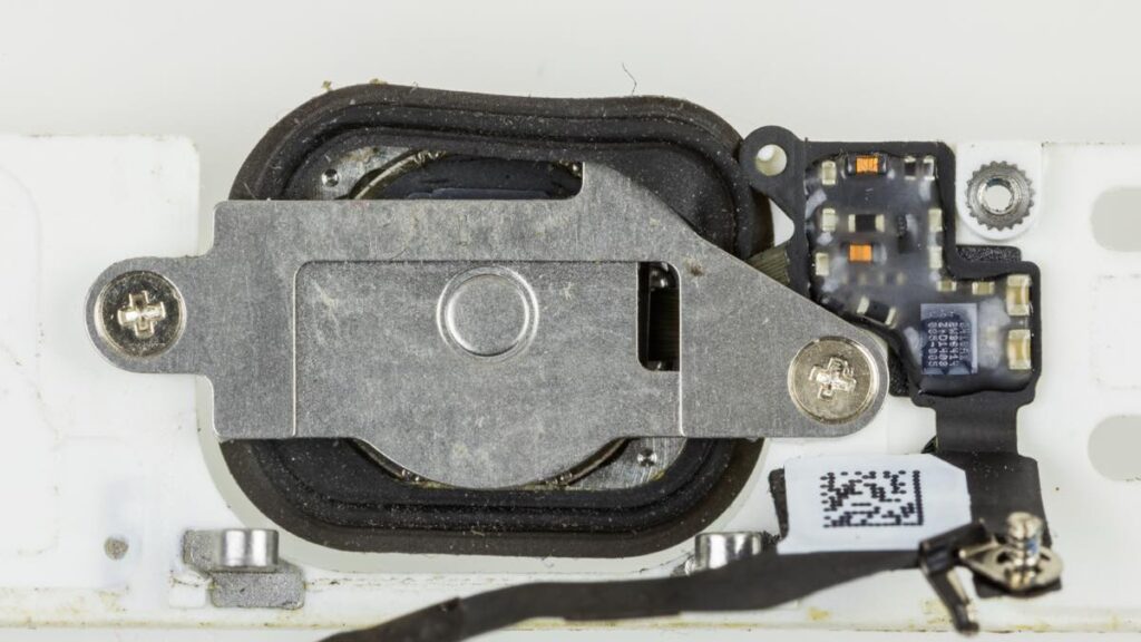 L'impact historique de l'iphone 5s : une révolution silencieuse