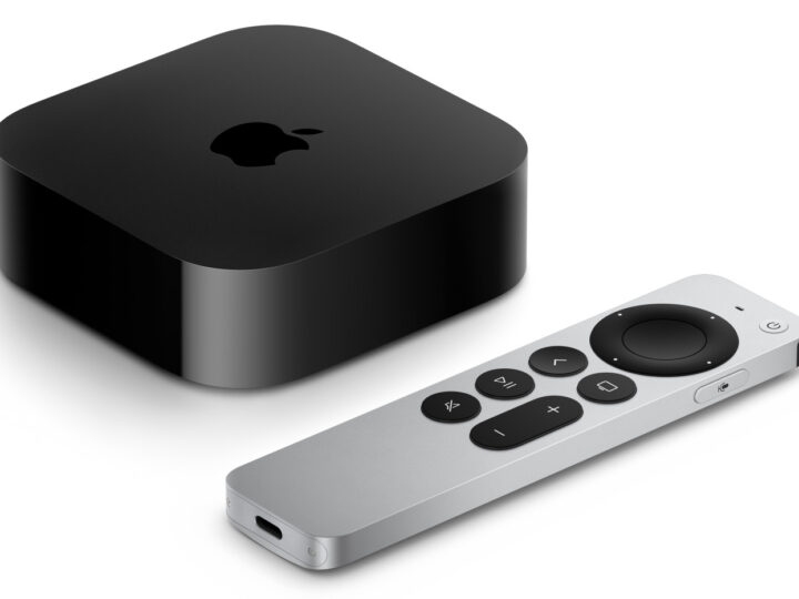 Augmentation des prix de l&rsquo;apple tv 4k chez free