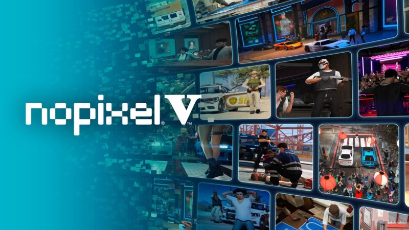 Gta online : l&rsquo;arrivée de l&rsquo;expérience rp officielle