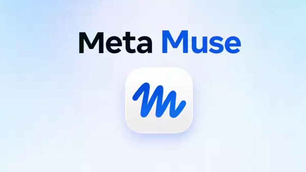 Meta lance son assistant muse sur macos