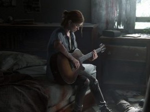 Playstation bloque le mode multijoueur de the last of us ii