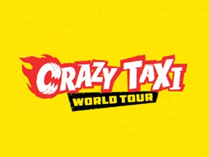 Sega et netflix collaborent pour stranger than heaven et crazy taxi