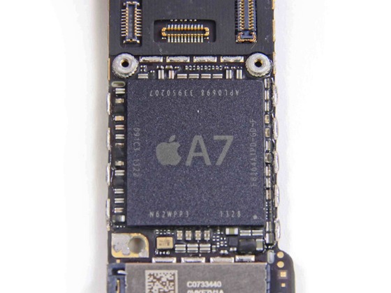L'impact historique de l'iphone 5s : une révolution silencieuse