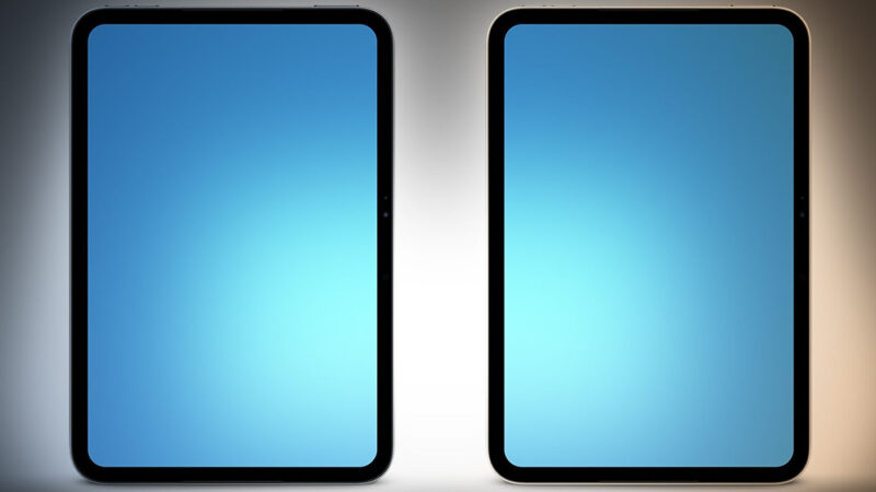 Les détails révélés sur l&rsquo;ipad mini 8 avant son lancement