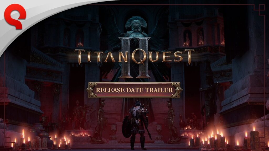 Titan quest ii sortira le 19 janvier 2027