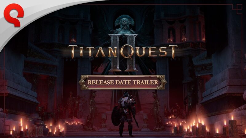Titan quest ii sortira le 19 janvier 2027