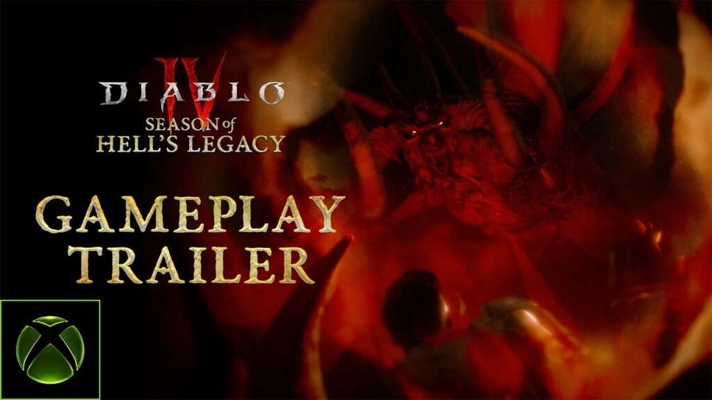 Diablo iv ne recevra pas de nouvelle extension