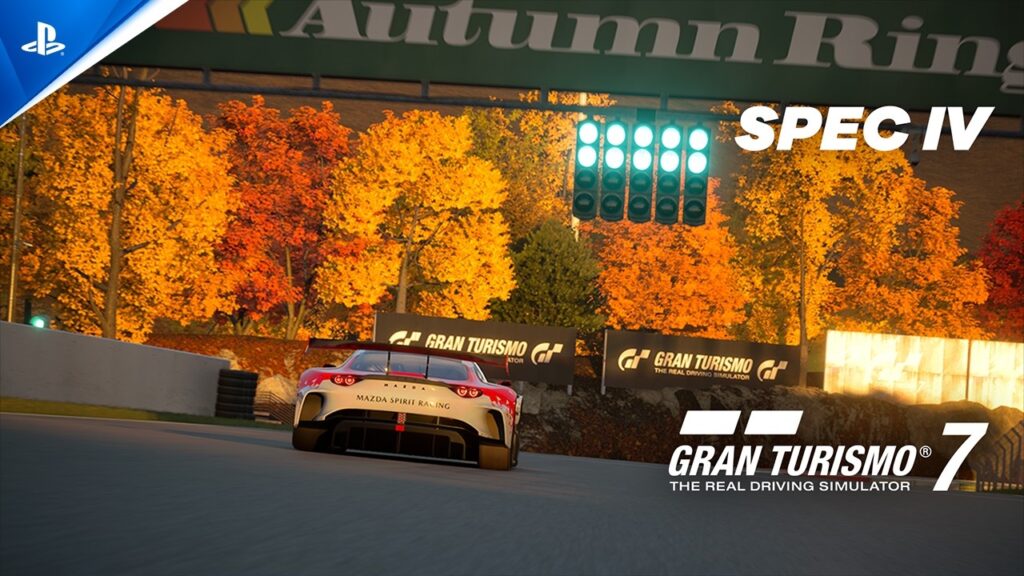 Mises à jour de Saros, Gran Turismo 7 et Ghost of Yotei dévoilées