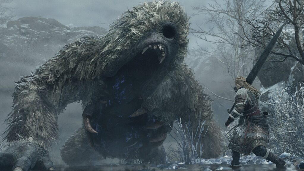 Nouveau trailer pour dragon's dogma ii : dark arisen