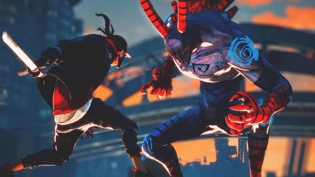 Kemuri : un nouveau trailer et des détails sur le jeu d'action