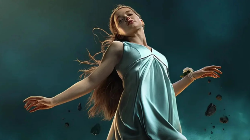 Carrie : les secrets révélés par les titres des épisodes