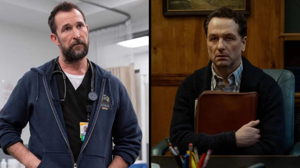 Emmy Awards 2026 : duel entre The Pitt et Widow's Bay