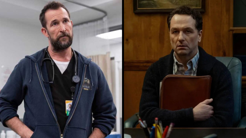 Emmy Awards 2026 : duel entre The Pitt et Widow&rsquo;s Bay